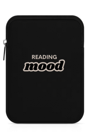 תיק ספר / מכשיר קריאה Reading Mood