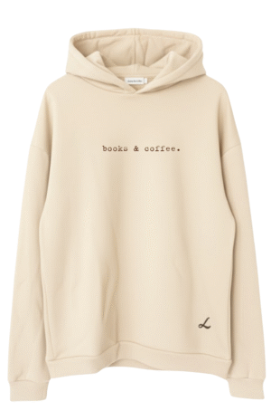 קפוצ׳ון Books & Coffee