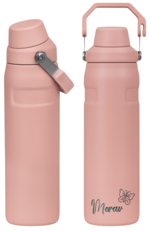 בקבוק לבחירה עם חריטה אישית