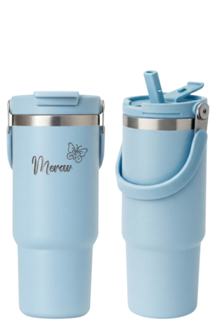 כוס גדולה עם חריטה לבחירה