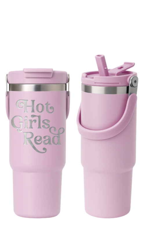 הוט גרל רידס