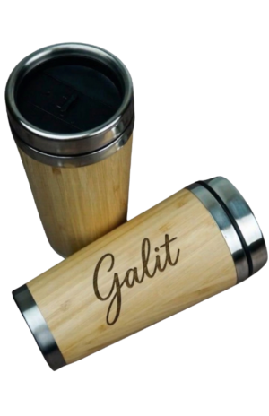 כוס דגם ״אנחל״